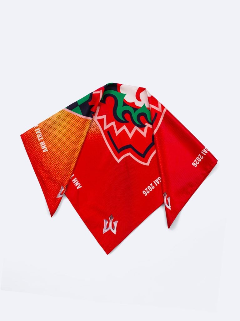 [PRE-ORDER] Lẫy Lừng Bandana - ATVNCG26