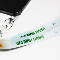 GDHH - Dây Đeo Điện Thoại Yêu Sim