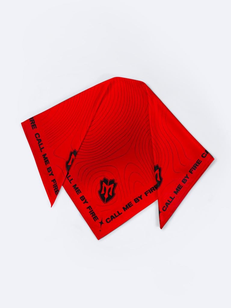 [PRE-ORDER] Valory Bandana - ATVNCG26