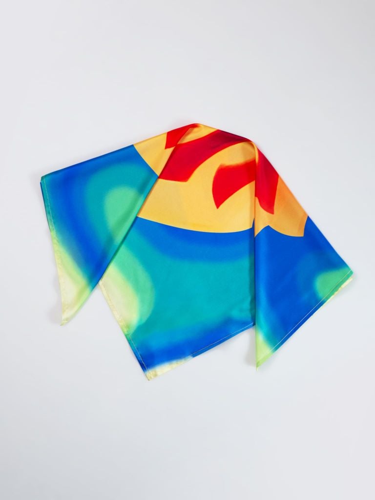 [PRE-ORDER] Tempo Bandana - ATVNCG26