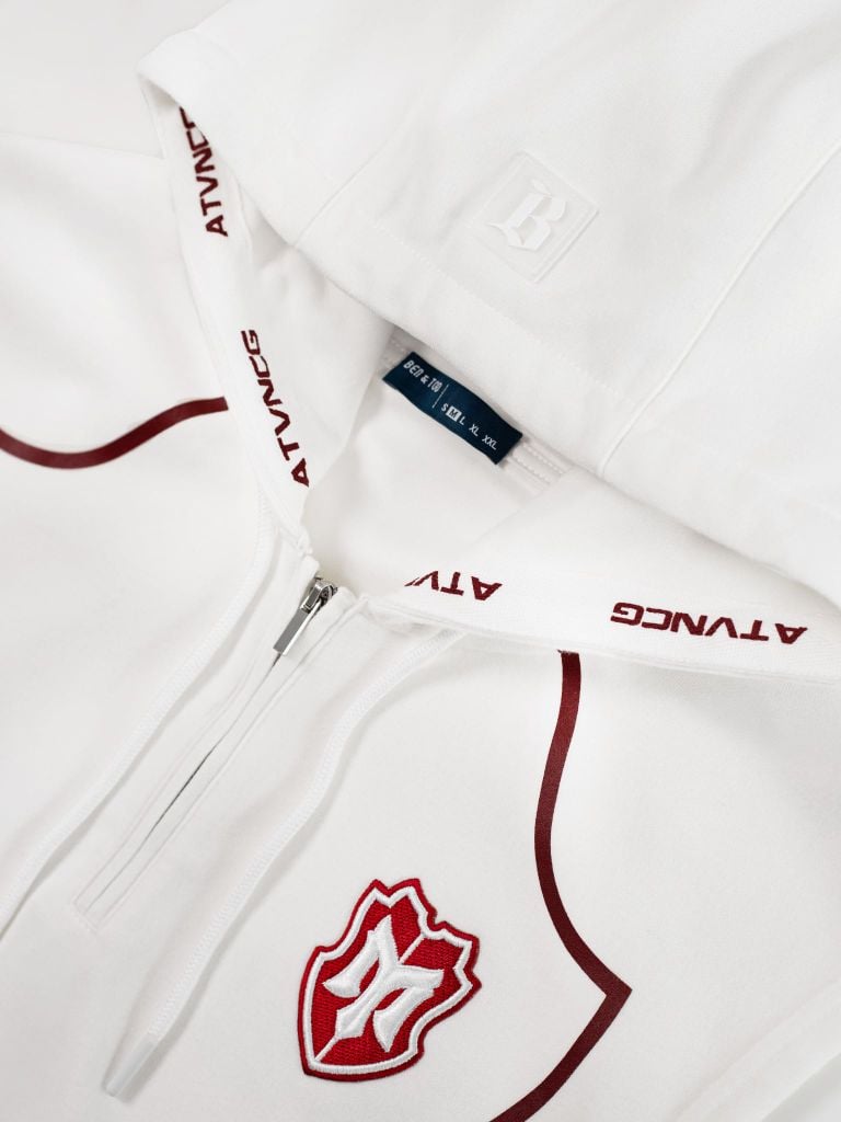 [PRE-ORDER 21 ngày] Saga Hoodie - ATVNCG26