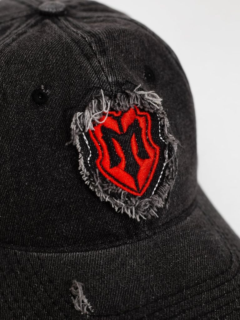 [PRE-ORDER] Solaris Cap - ATVNCG26