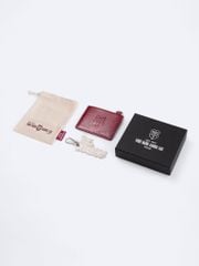 [PRE-ORDER 21 ngày] Flameheart Card Holder & Firegem Keychain Set - ATVNCG26