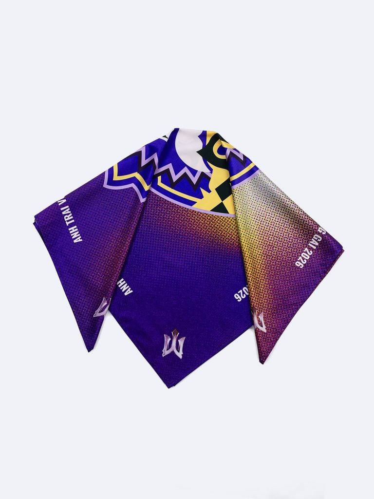 [PRE-ORDER] Hào Môn Bandana - ATVNCG26