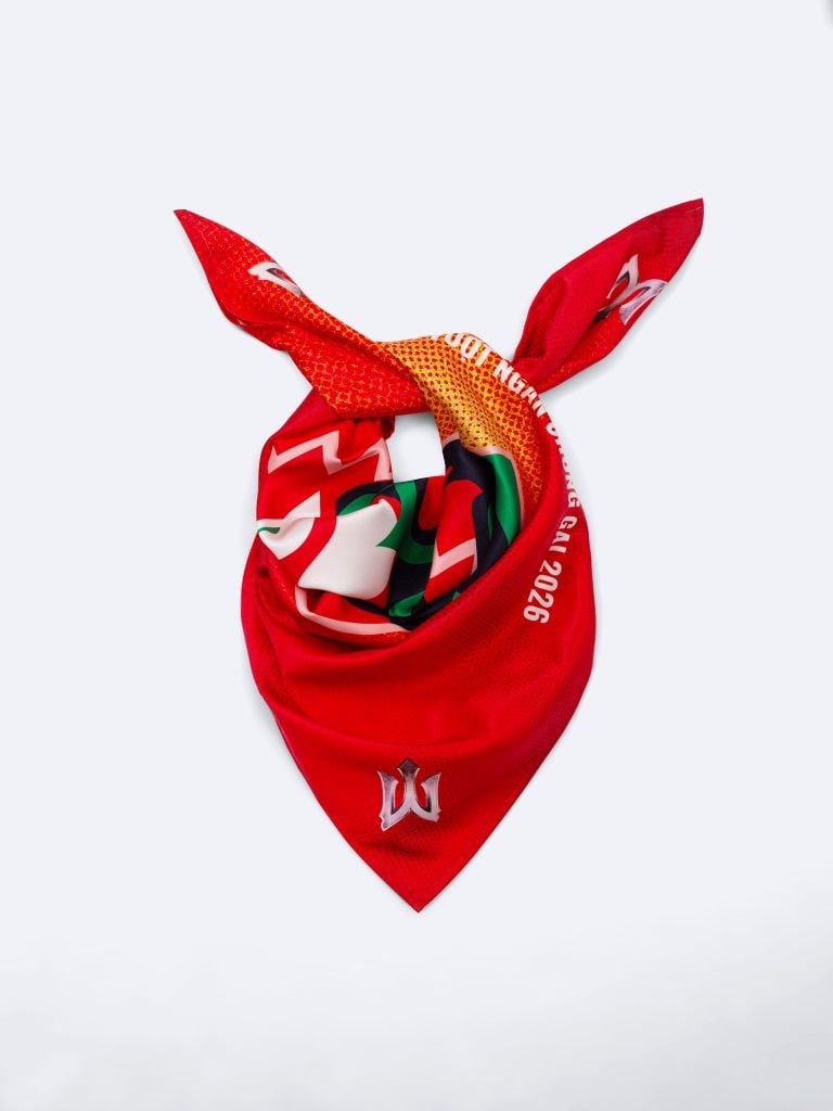 [PRE-ORDER] Lẫy Lừng Bandana - ATVNCG26