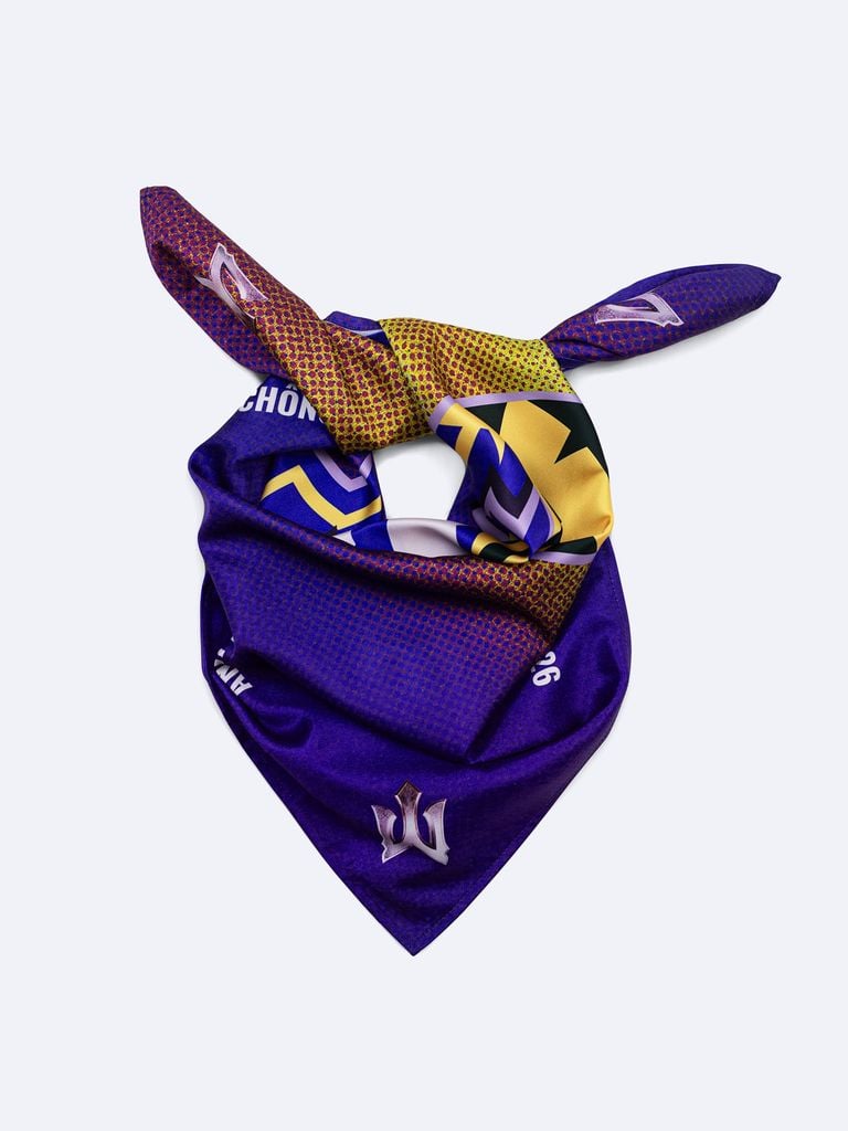 [PRE-ORDER] Hào Môn Bandana - ATVNCG26