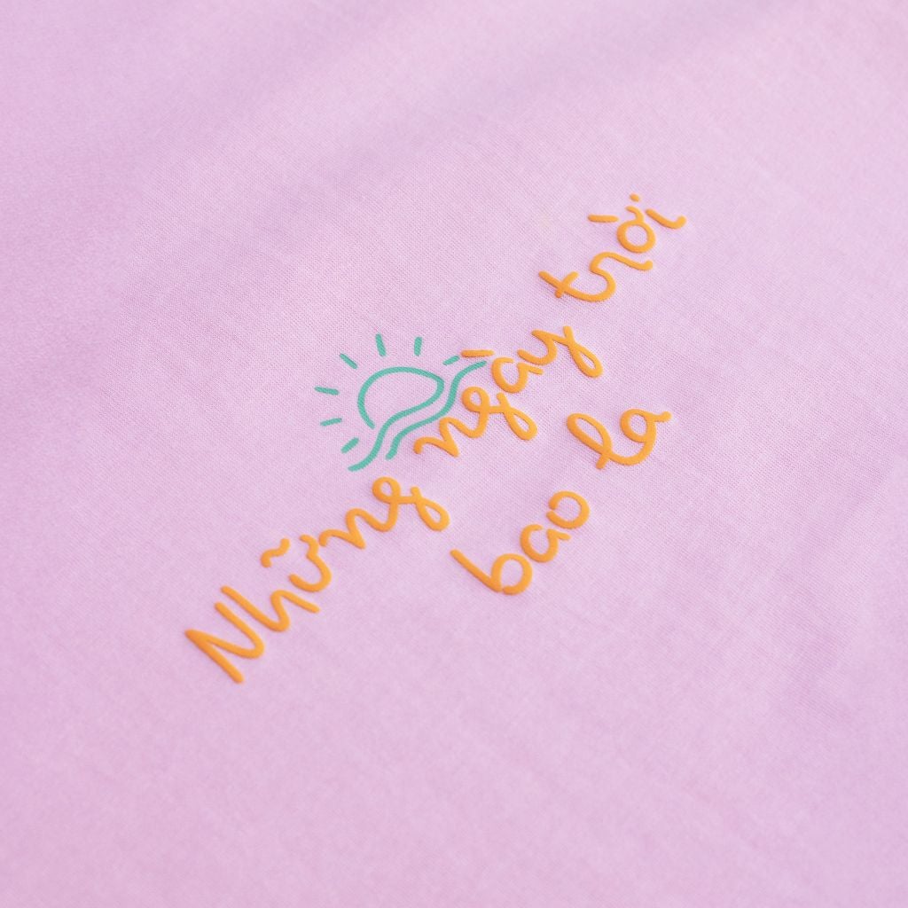 GDHH - Áo Thun Sẵn Sàng Chưa