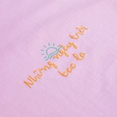 GDHH - Áo Thun Sẵn Sàng Chưa