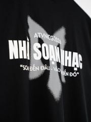 [PRE-ORDER] Áo Thun Nhà Soạn Nhạc