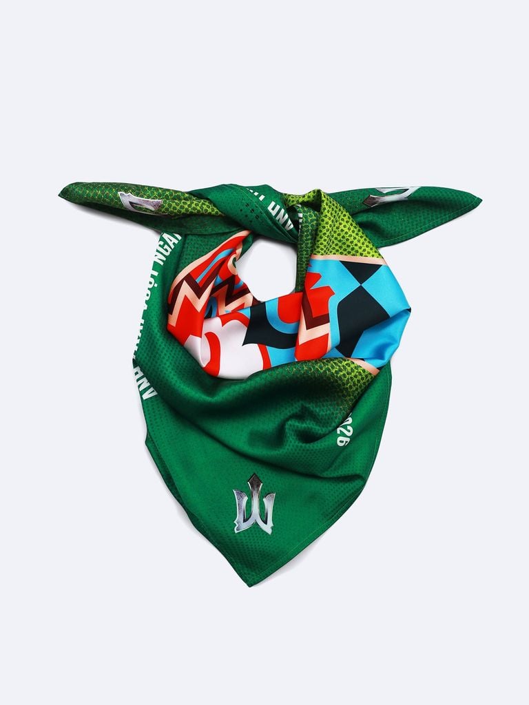 [PRE-ORDER] Lục Lạc Bandana - ATVNCG26