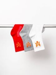 [PRE-ORDER] IMPRINT SOCKS - 3 PAIR SET - ATVNCG26