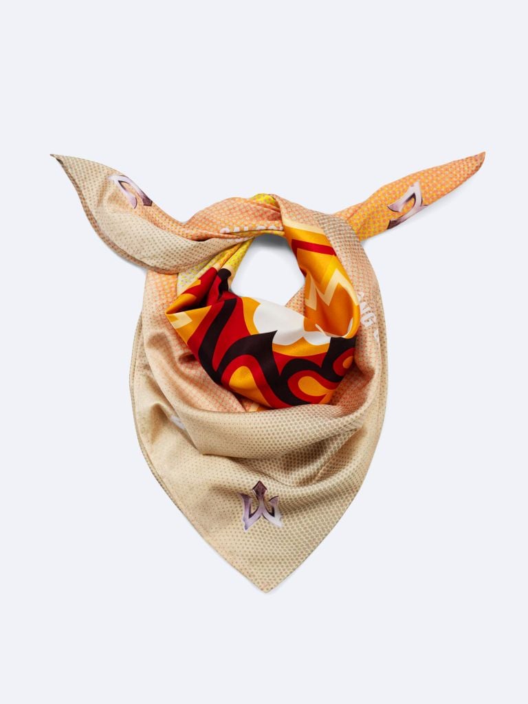 [PRE-ORDER] Thăng Hoa Bandana - ATVNCG26