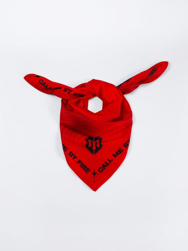 [PRE-ORDER] Valory Bandana - ATVNCG26