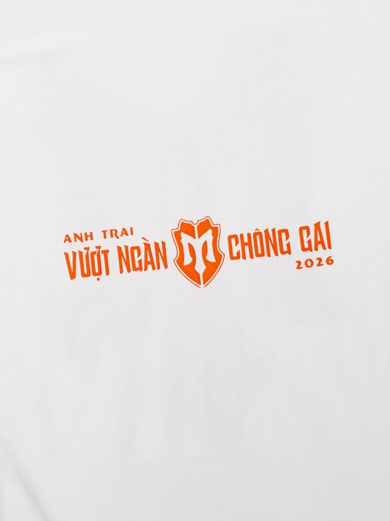 [PRE-ORDER] Phoenix Tee - ATVNCG26