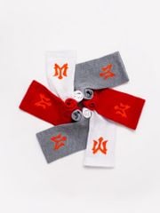 [PRE-ORDER] IMPRINT SOCKS - 3 PAIR SET - ATVNCG26