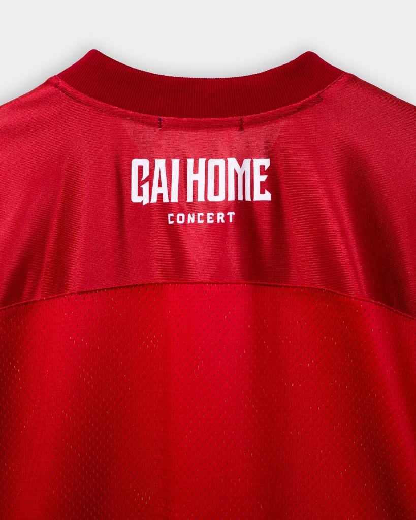 ATVNCG - Gai Home Tee