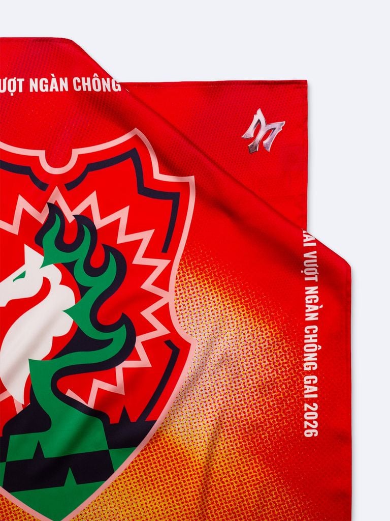 [PRE-ORDER] Lẫy Lừng Bandana - ATVNCG26