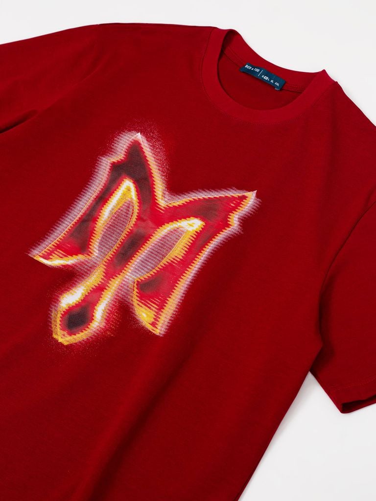 [PRE-ORDER] Phoenix Tee - ATVNCG26