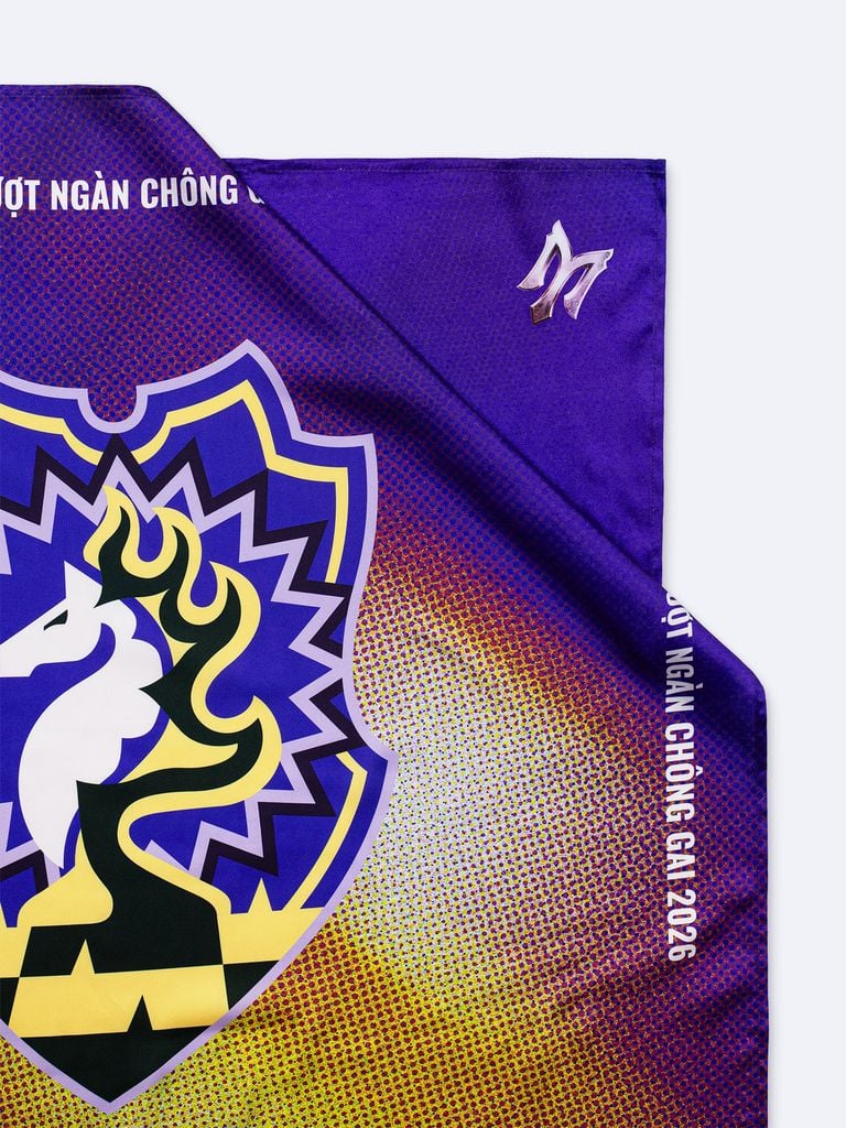 [PRE-ORDER] Hào Môn Bandana - ATVNCG26