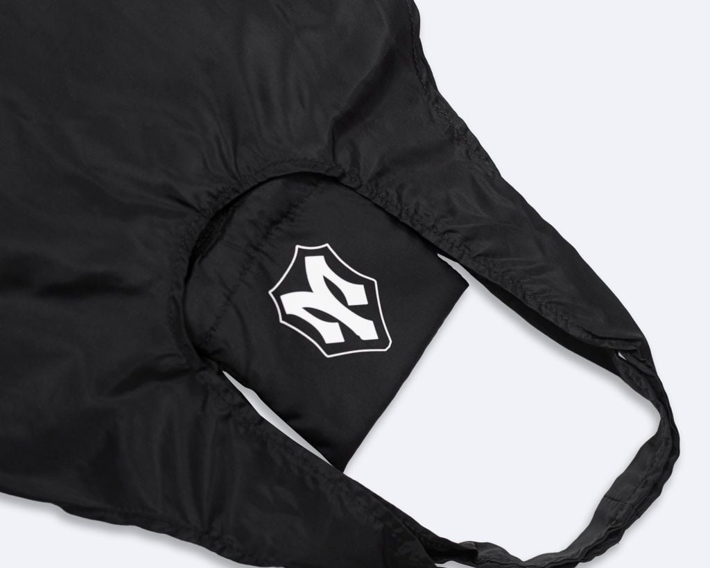 ATVNCG - Ramie Bag