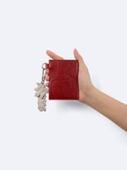 [PRE-ORDER 21 ngày] Flameheart Card Holder & Firegem Keychain Set - ATVNCG26