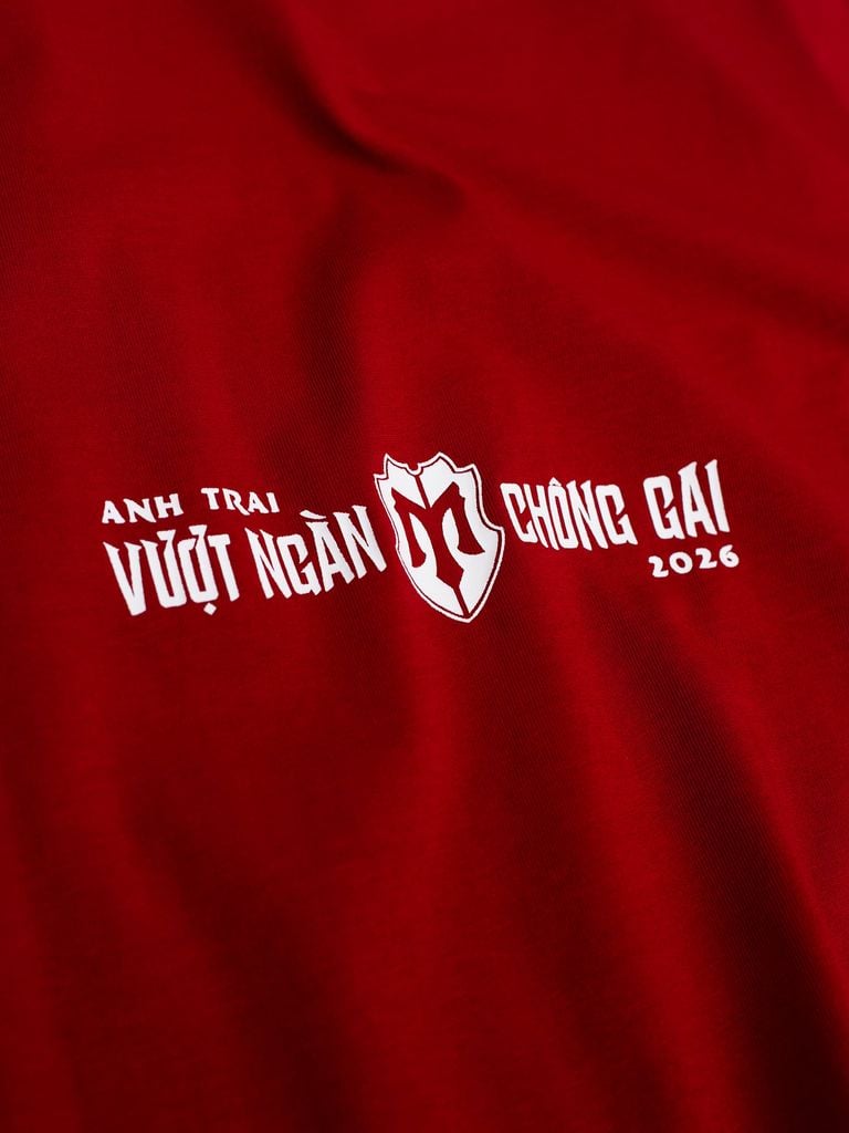 [PRE-ORDER] Phoenix Tee - ATVNCG26