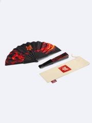 [PRE-ORDER 21 ngày] Firegust Folding Fan - ATVNCG26