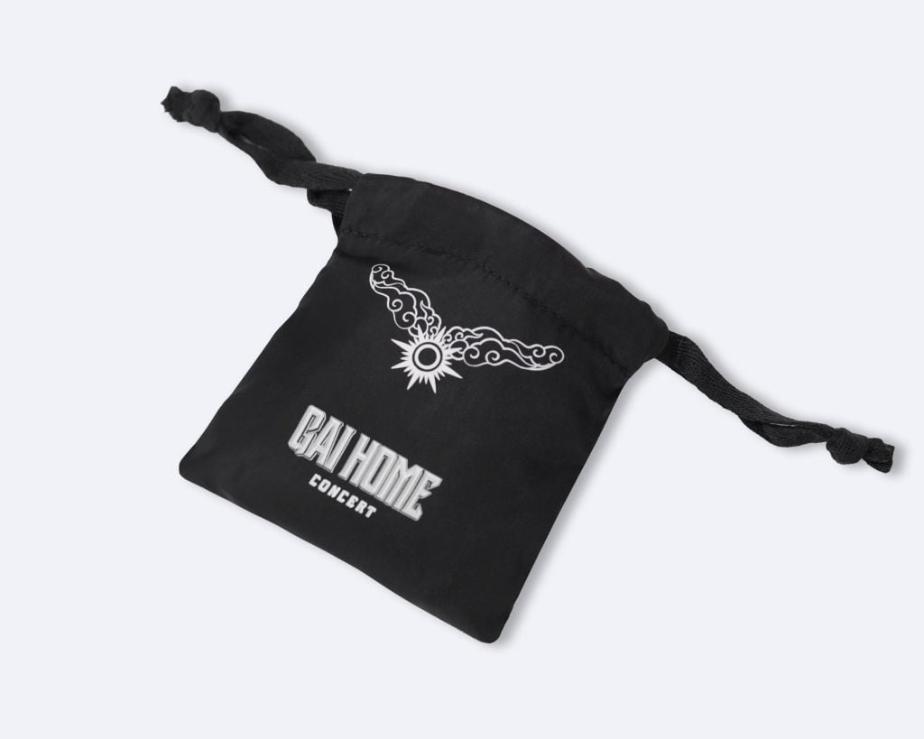 ATVNCG - Ramie Bag