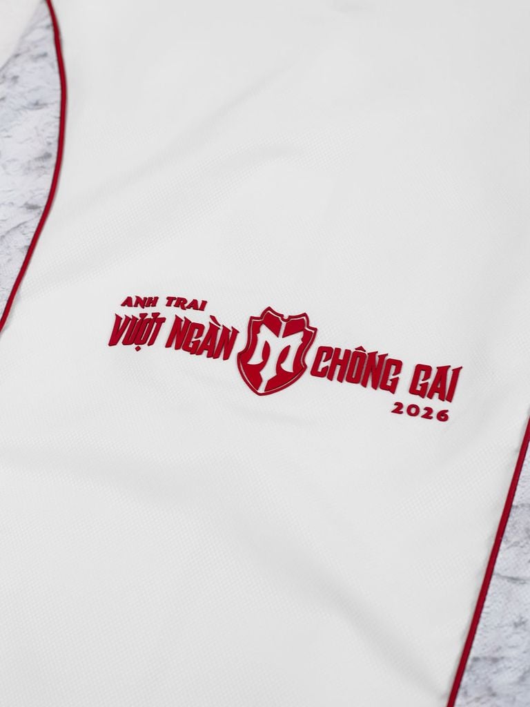 [PRE-ORDER 21 ngày] Mythstone Jacket - ATVNCG26