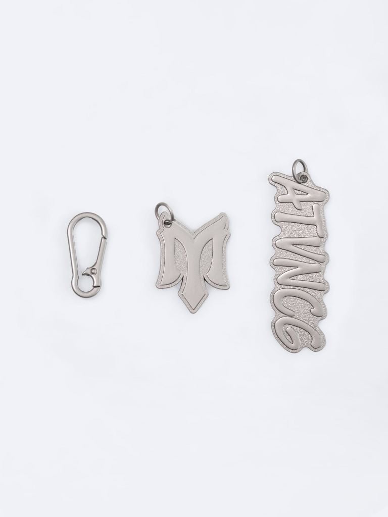 [PRE-ORDER 21 ngày] Firegem Keychain - ATVNCG26