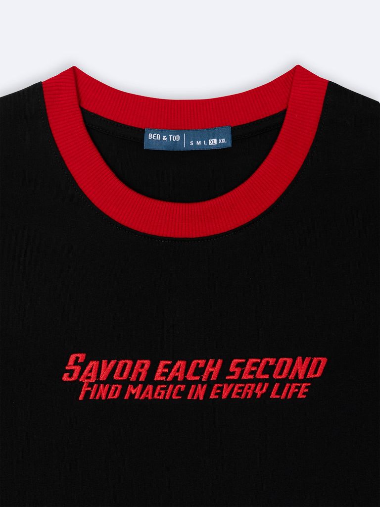 Áo Thun - AT - CS1210 BE214