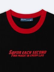 Áo Thun - AT - CS1210 BE214