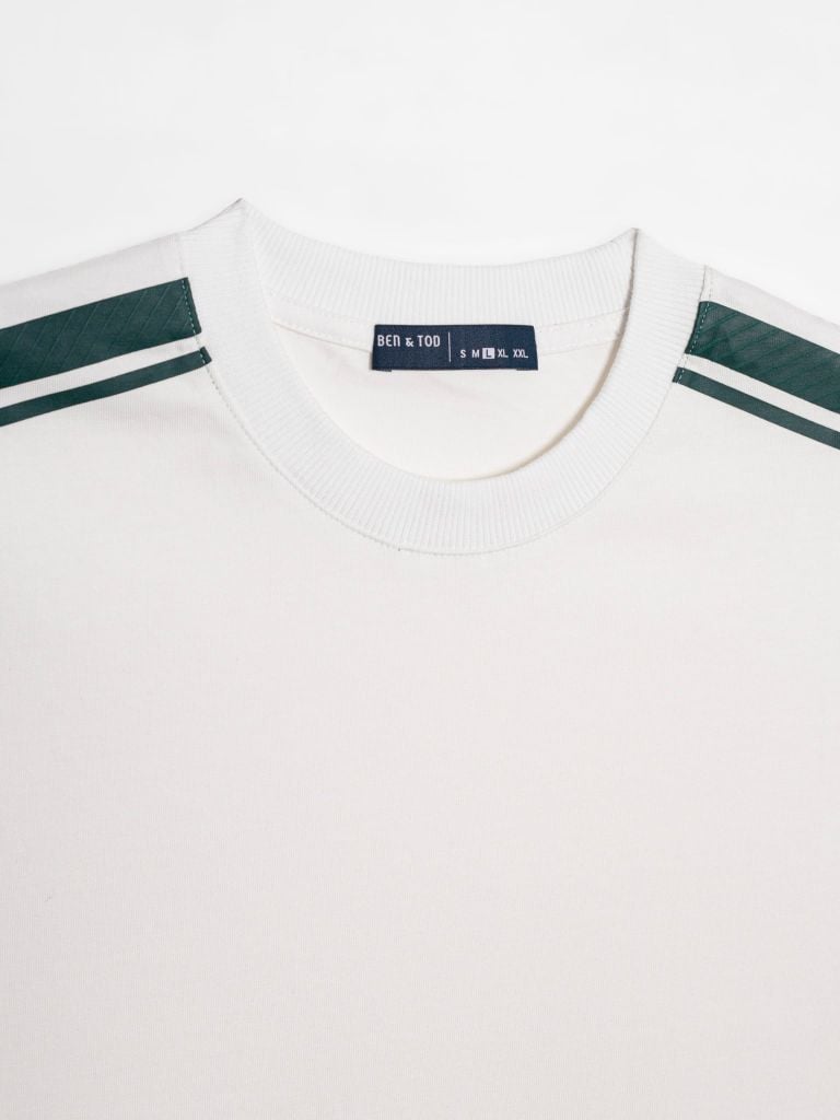 Áo Thun - AT - CS1210 BE220