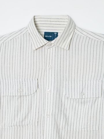 Áo Sơ Mi - ASM - R1622 BE587