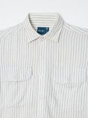 Áo Sơ Mi - ASM - R1622 BE587