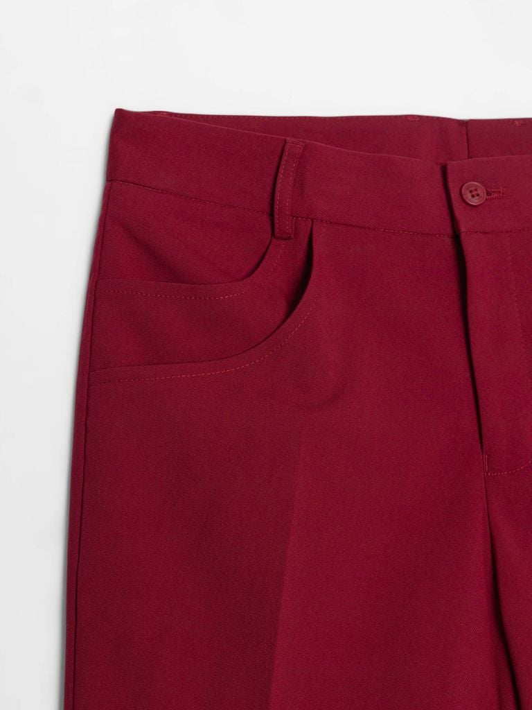 Quần Tây - QTY - MM.FLA2120 BE277