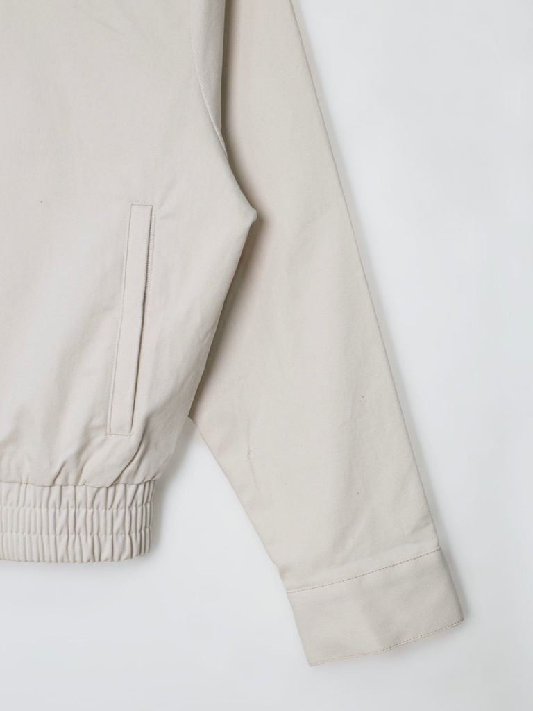 Áo Khoác Kaki - AKK - RB1133 BE272