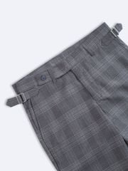 Quần Tây Side Tab SL2120 BC139