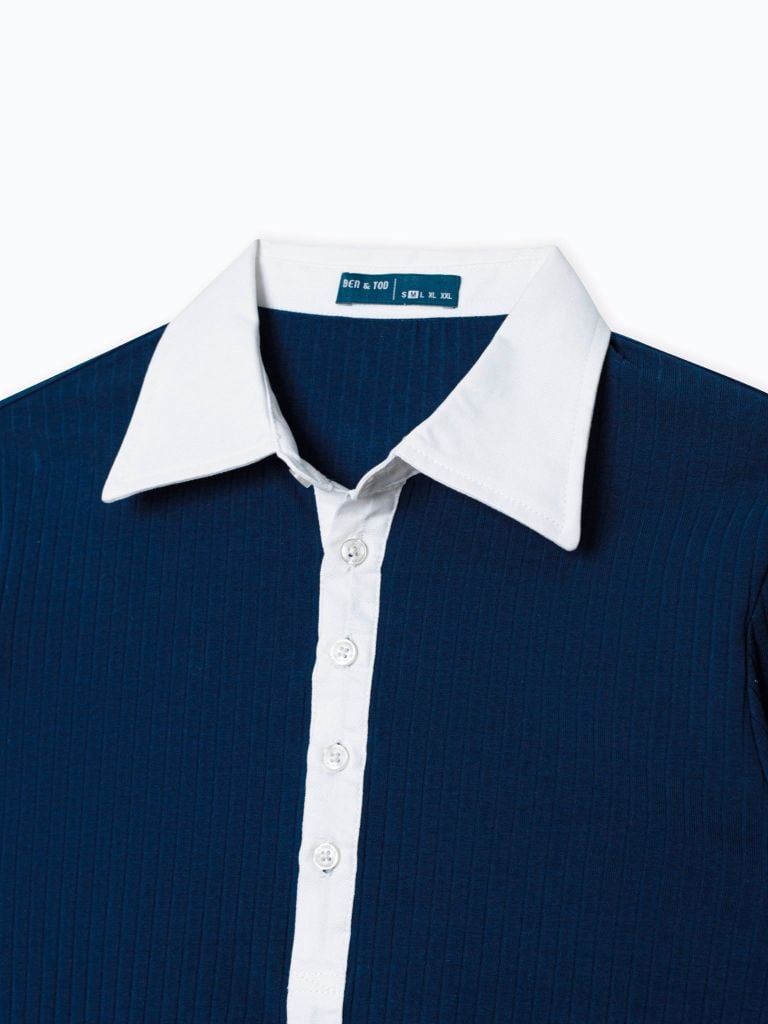 Áo Thun - AT - CS1220 BE236