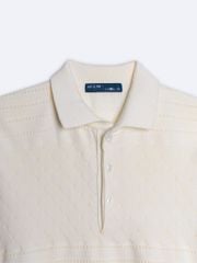 Áo Thun Có Cổ - ATC - CS1300 BE261