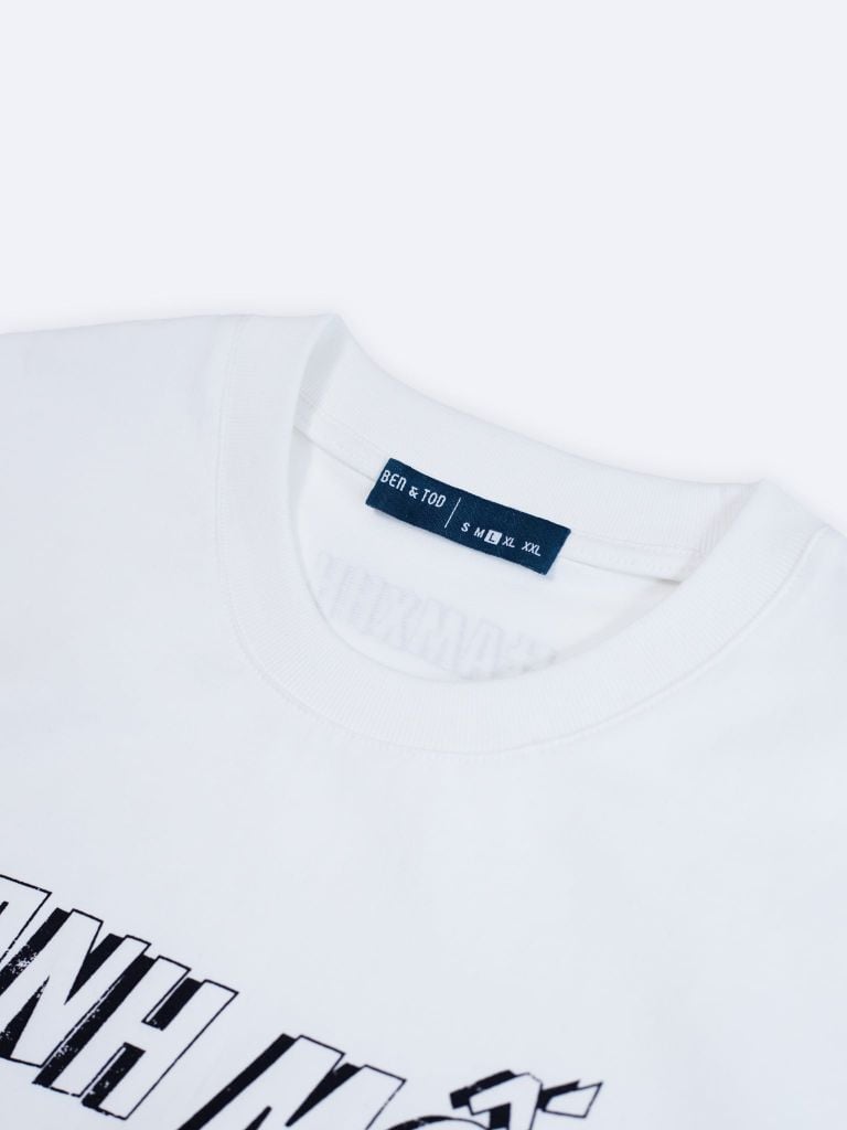 [PRE-ORDER] Clue Tee - AMXHH