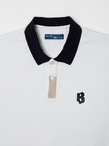 Áo Thun Có Cổ - ATC - R1300 BF295