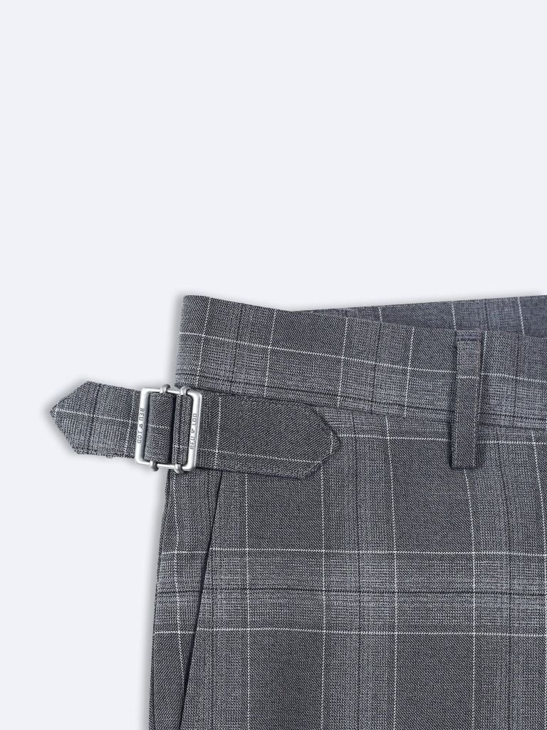 Quần Tây Side Tab SL2120 BC139