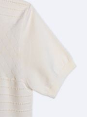 Áo Thun Có Cổ - ATC - CS1300 BE261