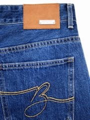 Quần Jean - QJ - STR2141 BE230