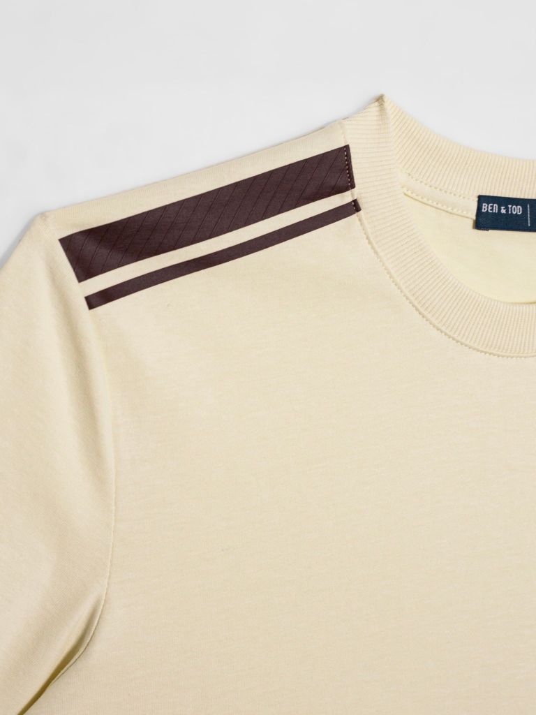 Áo Thun - AT - CS1210 BE220