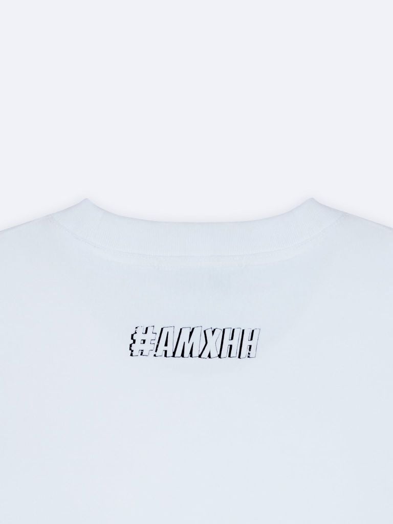 [PRE-ORDER] Clue Tee - AMXHH