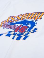 Áo thun nam Missouri BF066 form Regular