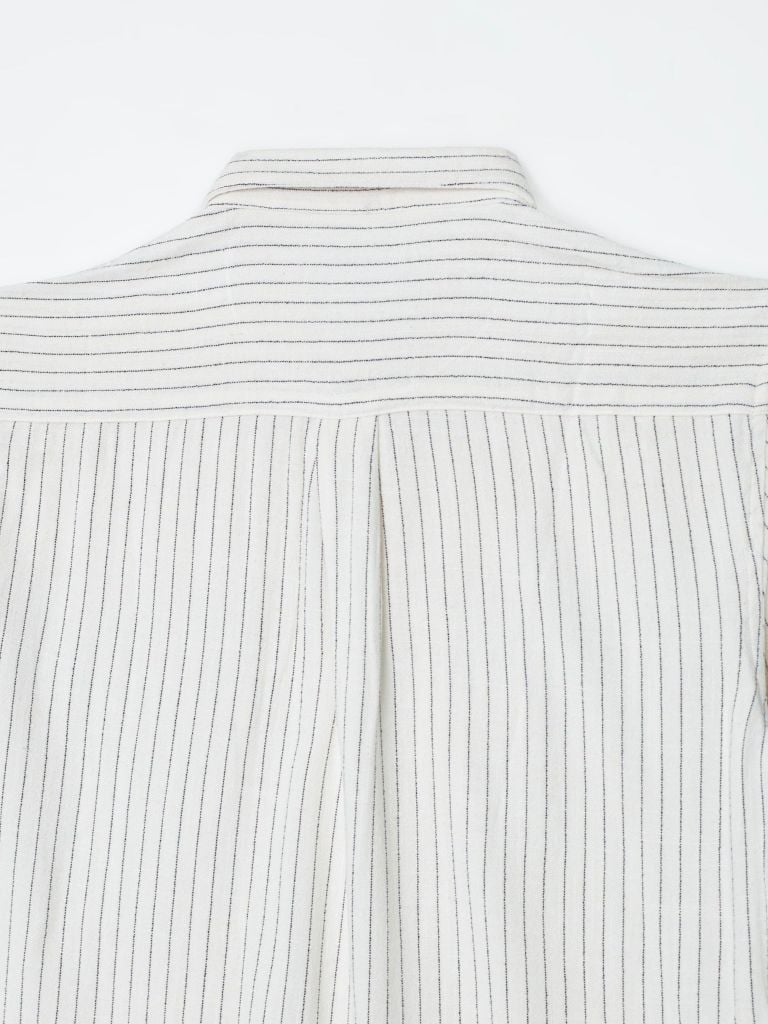 Áo Sơ Mi - ASM - R1622 BE587