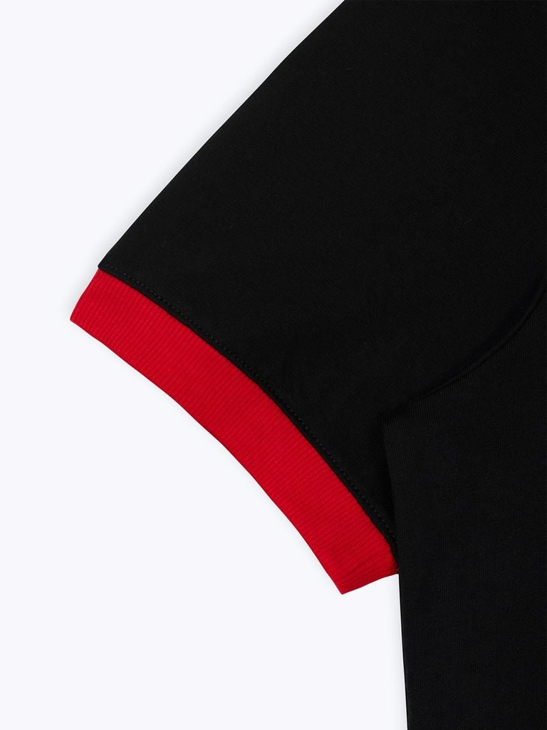 Áo Thun - AT - CS1210 BE214